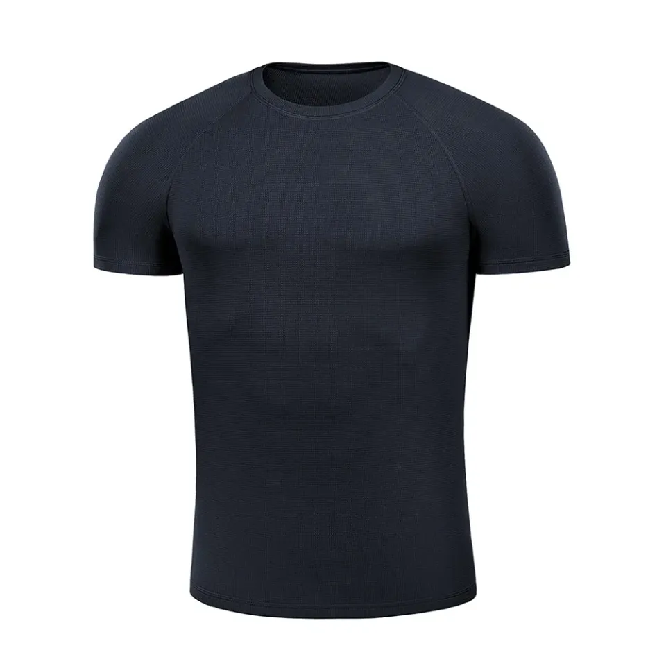 M-Tac Summer Vent Raglan tricou Dark Navy Blue poliester