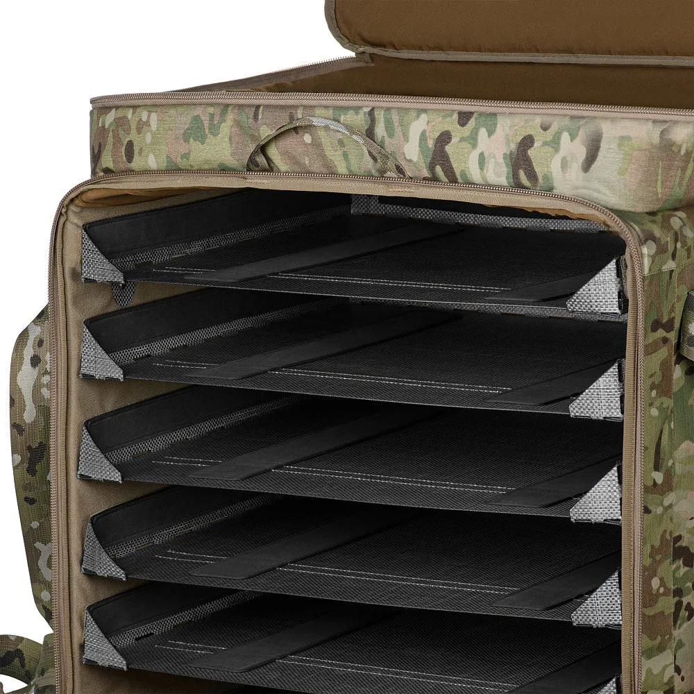 M-Tac Transport FPV rucsac drone 10 inch Multicam