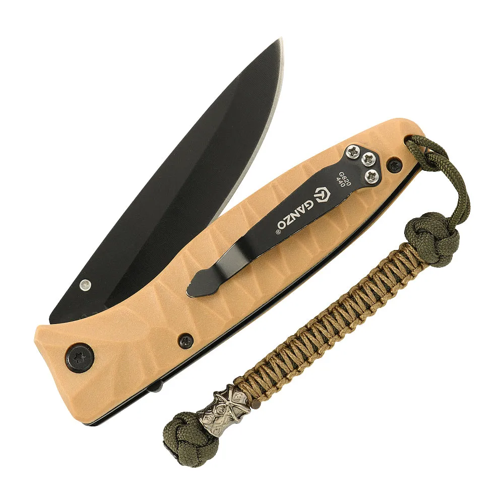 M-Tac Ninja snur cutit Olive paracord 14 cm