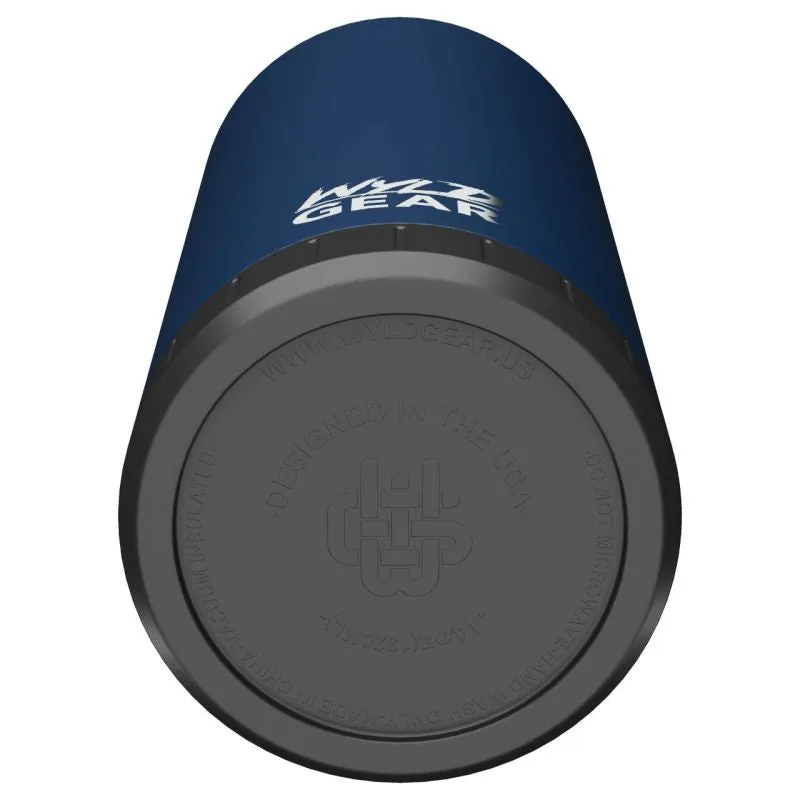 Wyld Gear MAG FLASK 44 OZ sticla izoterma navy 1301 ml