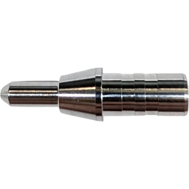 Bear Paw Nijora Insert Aluminiu 5.2 Pin 10 Grain Elsu