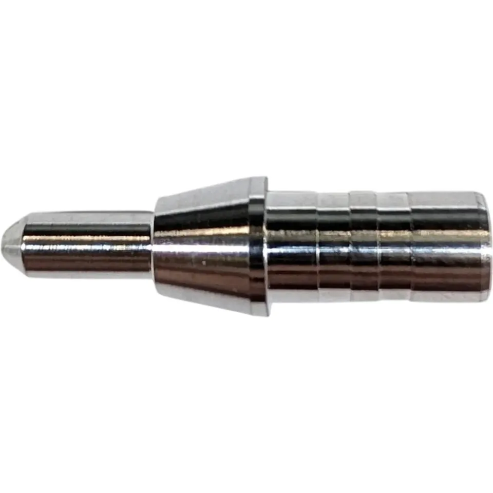 Bear Paw Nijora Insert Aluminiu 5.2 Pin 10 Grain Elsu
