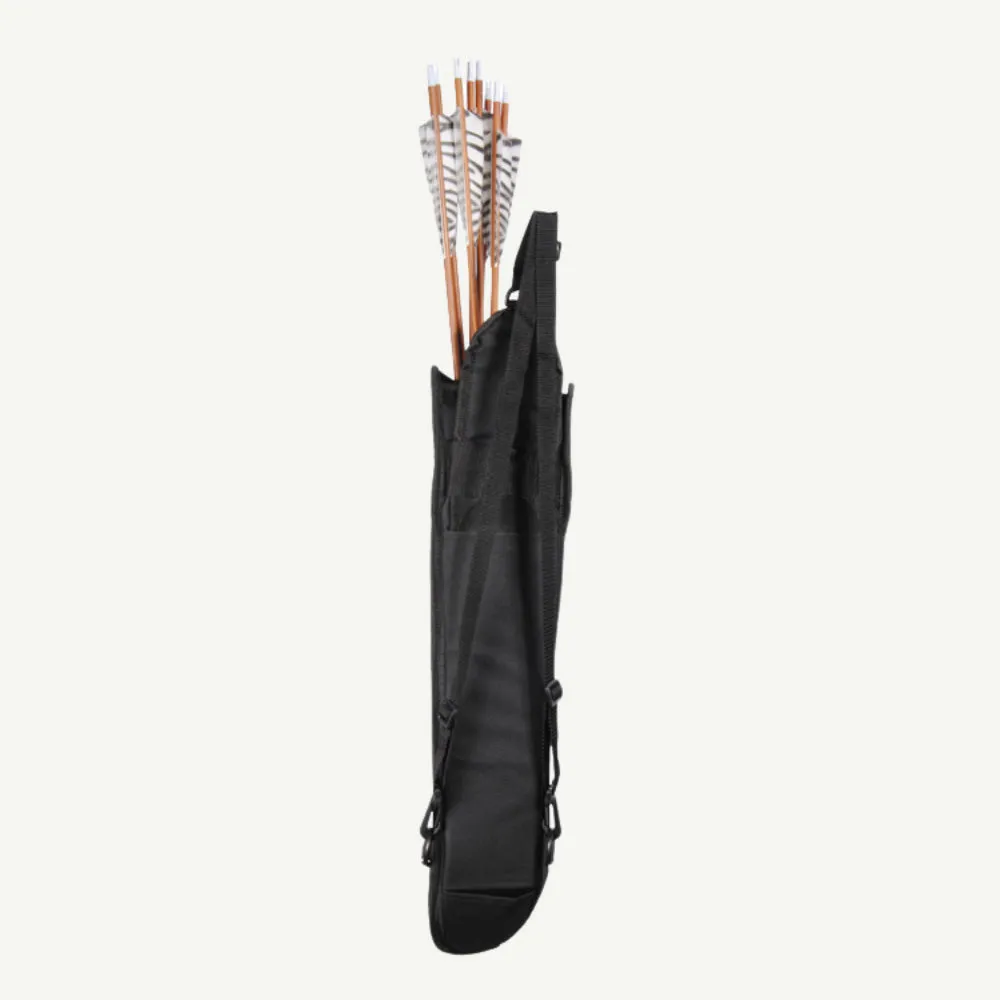 Bearpaw Back Pack Traditional tolbă spate piele
