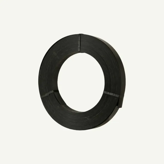Bearpaw Powerglas Pure Black rola fibra sticla 1x50 mm negru
