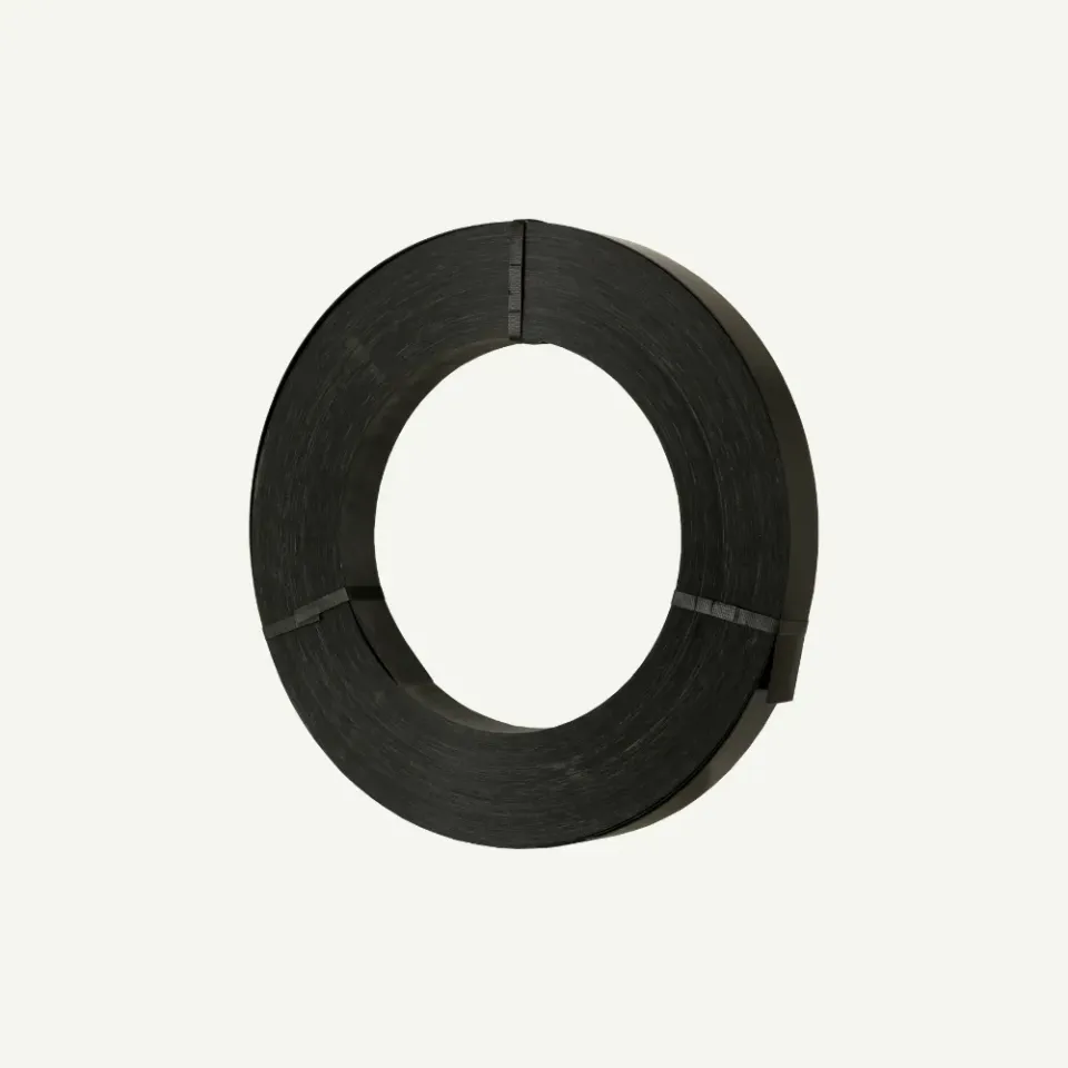 Bearpaw Powerglas Pure Black rola fibra sticla 1x50 mm negru