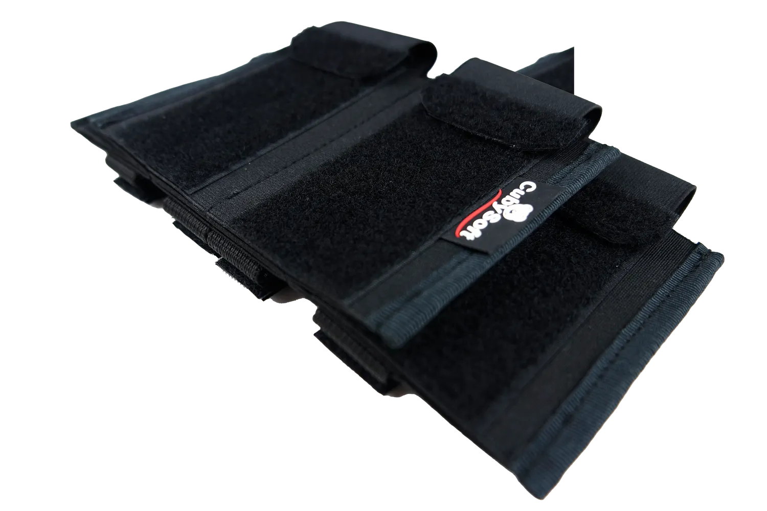 CubySoft Thunder M4/AR 3+2 husa magazii 5 locuri