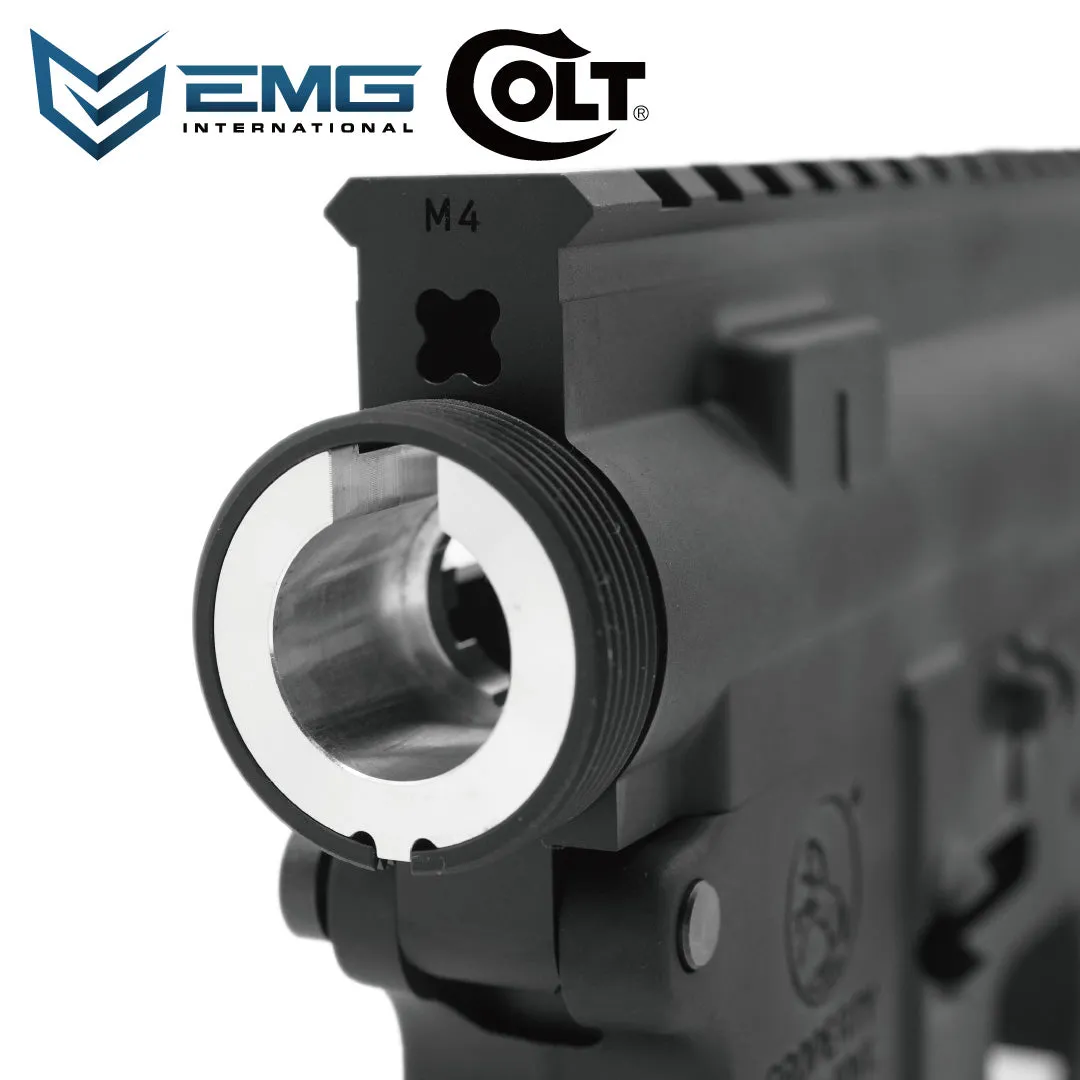 Angry Gun EMG Colt M4A1 receiver MWS aluminiu