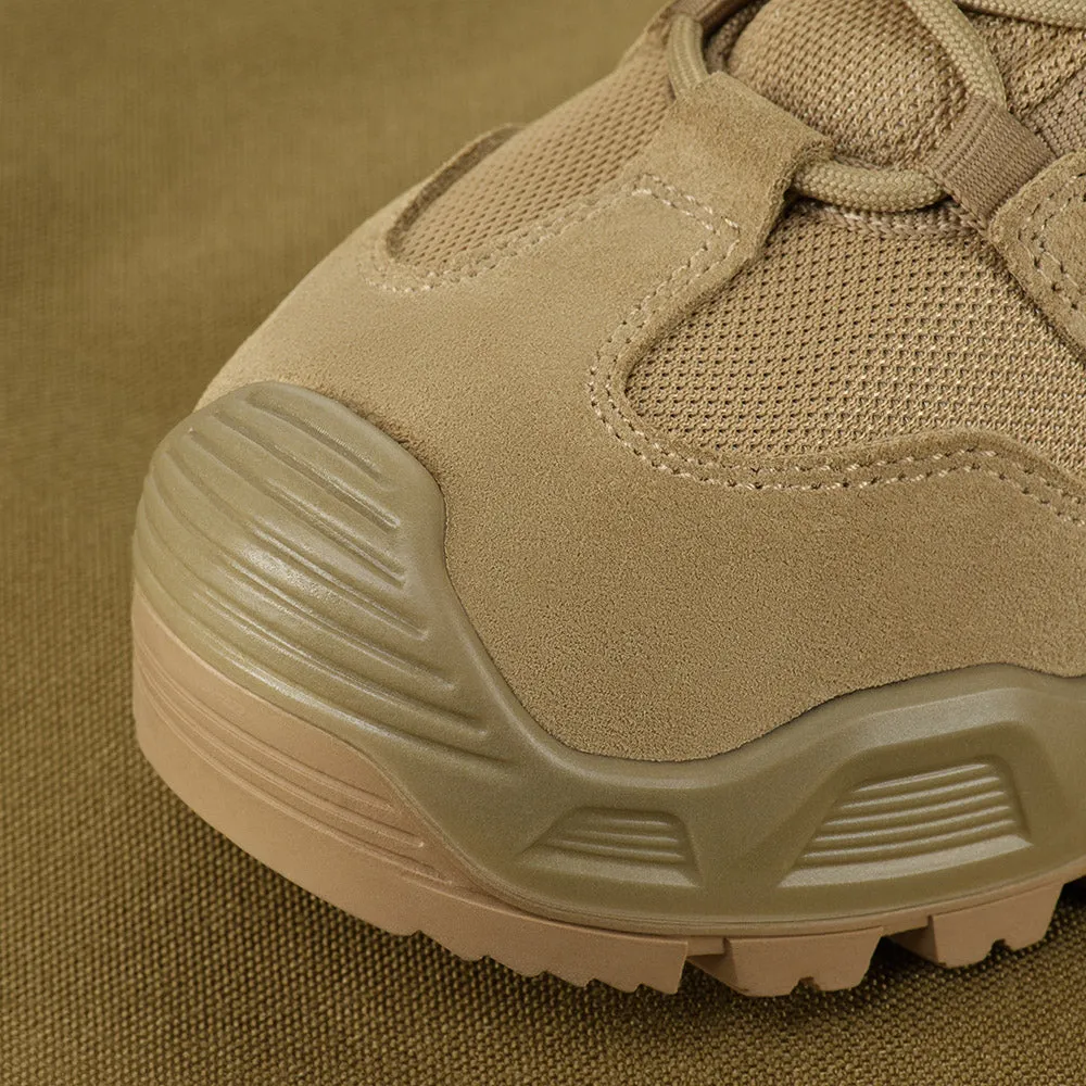 M-Tac Caiman bocanci tactici coyote 39-47 membrană