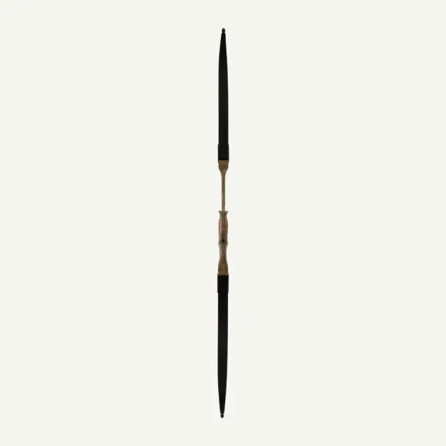 Bear Paw Penthalon Twin Hero 62 arc recurve 28-30 lbs