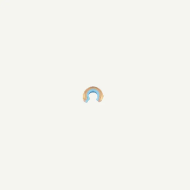 Bearpaw Nock Point Restricter inel coarda alama marime M