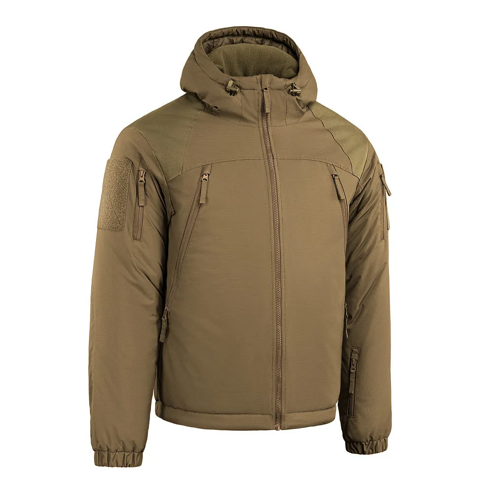 M-Tac Alpha Gen.III Pro geaca iarna Coyote -20C