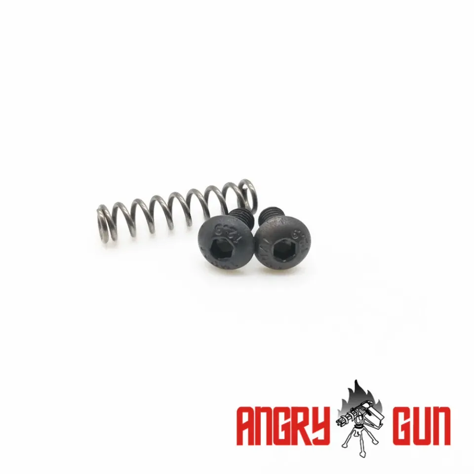 Angry Gun MWS set suruburi bolt carrier