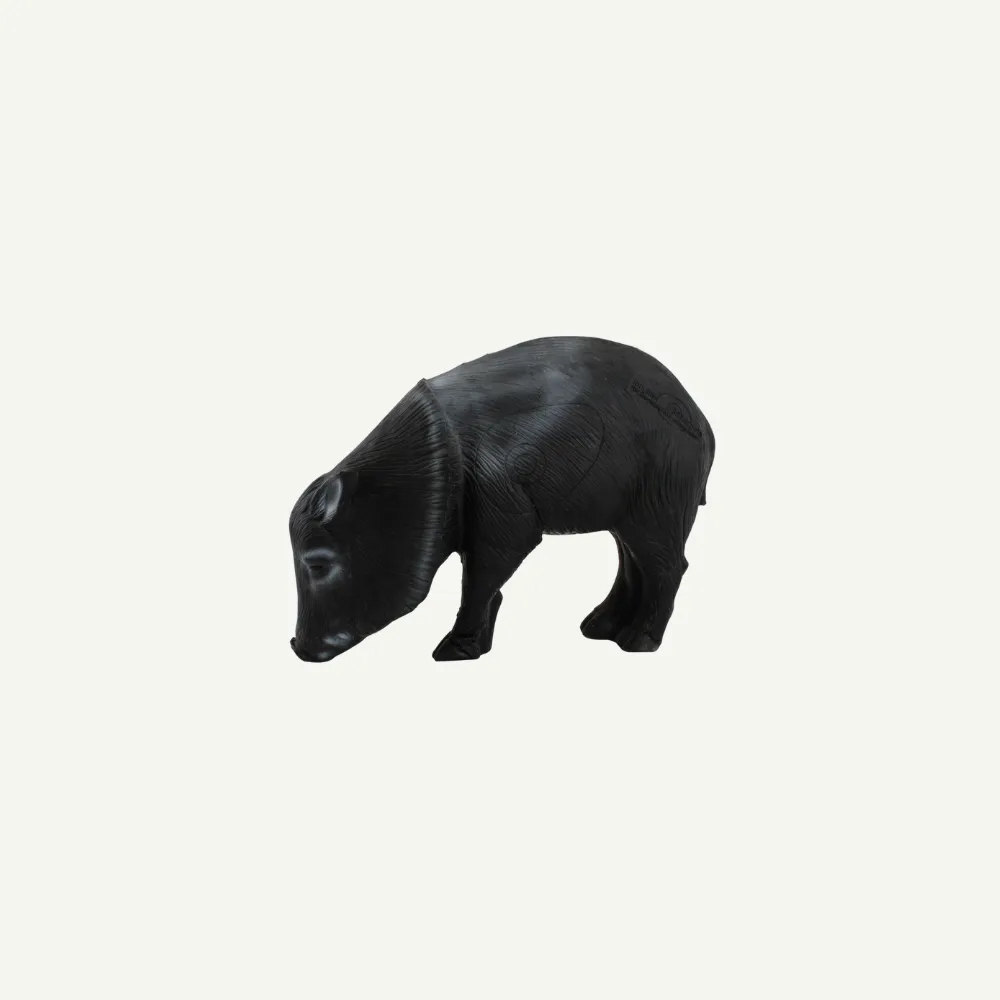 Bearpaw Longlife Javelina Sow țintă 3D 75 cm mistreț