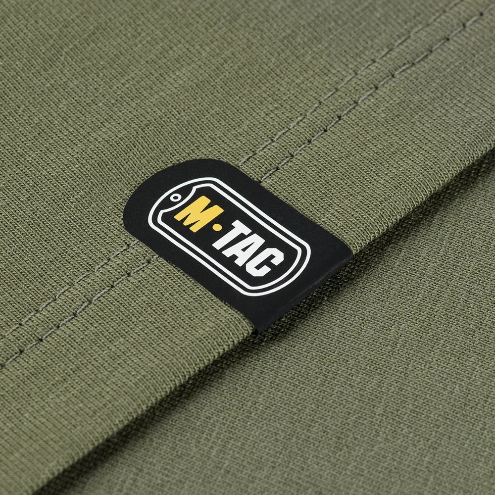 M-Tac 93/7 Summer tricou damă olive deschis