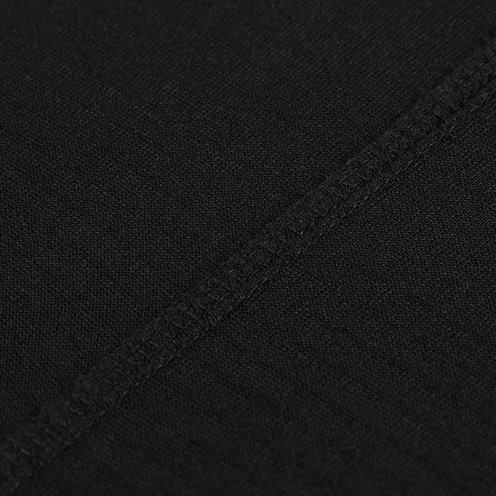 M-Tac Delta Level 2 Lady pantaloni negri fleece