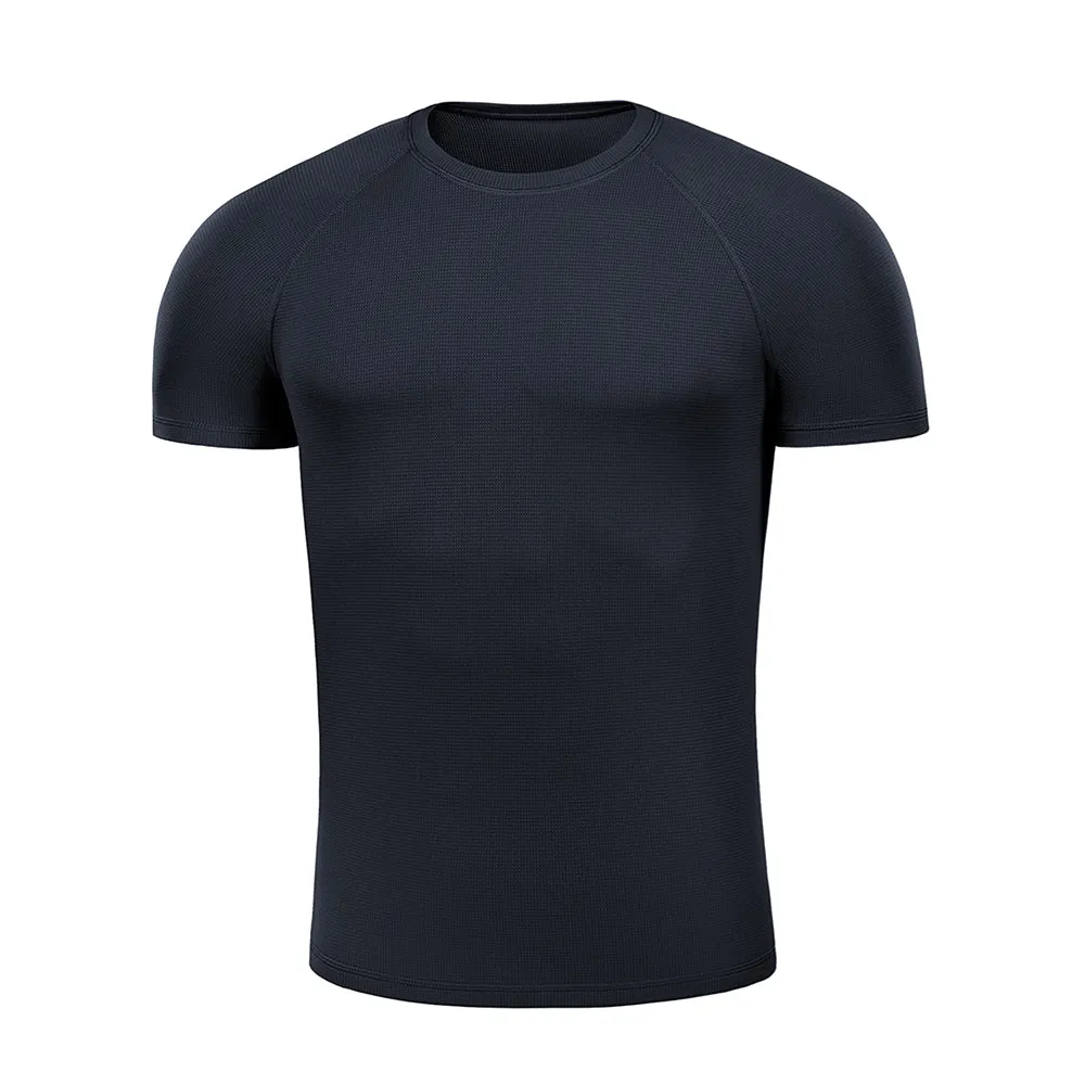 M-Tac Summer Vent Raglan tricou Dark Navy Blue poliester