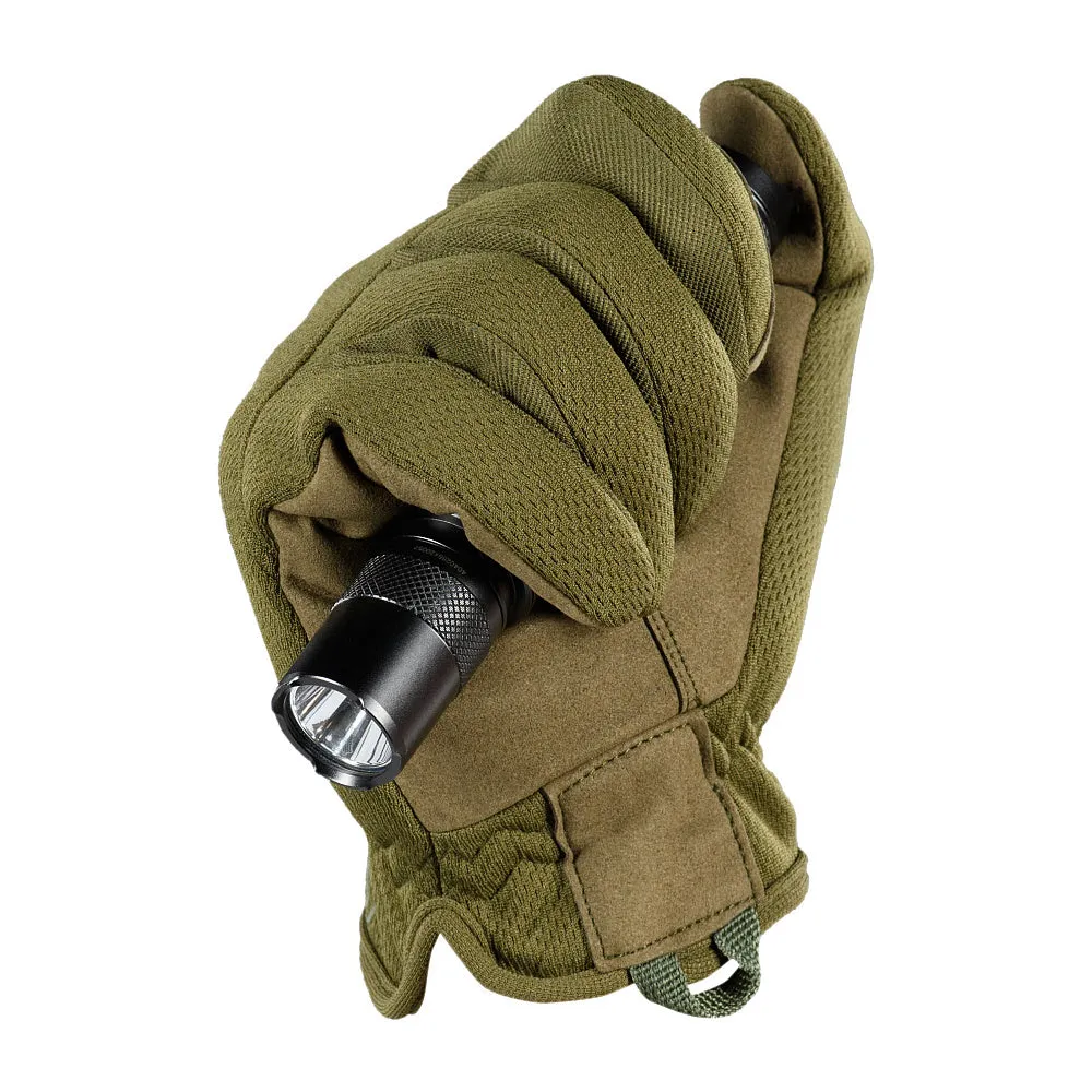M-Tac Scout Mk.2 Manusi Tactice Olive Touch