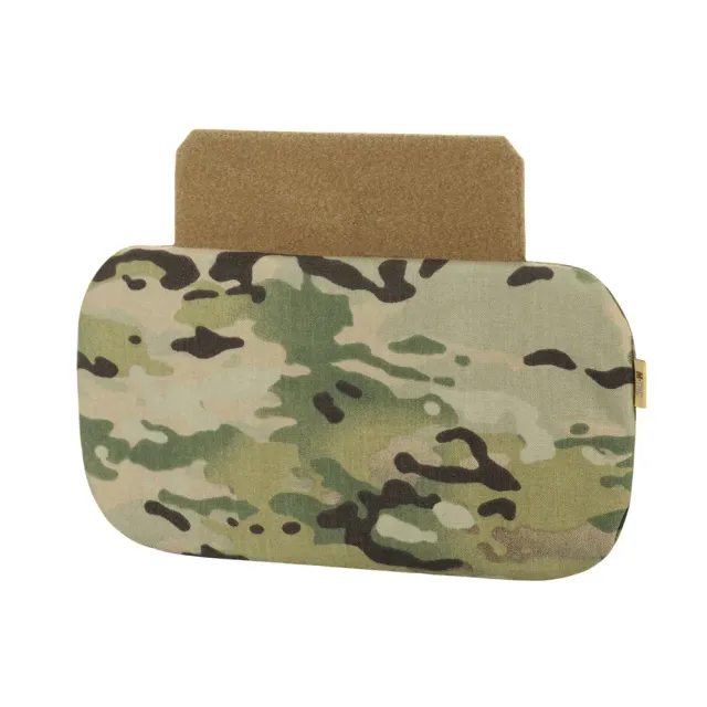 M-Tac Cuirass QRS Protectie Lombara Multicam
