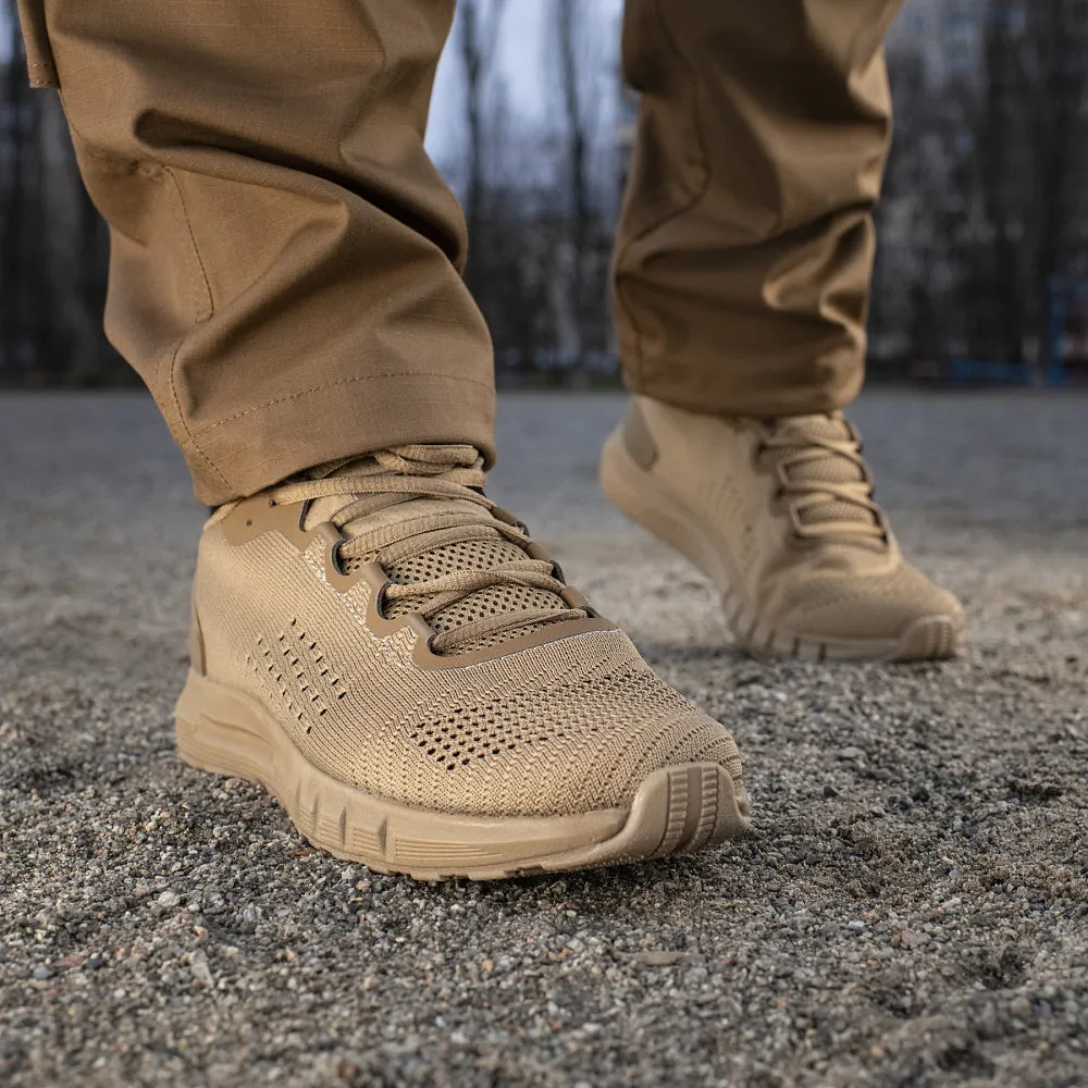 M-Tac Summer Light adidasi tactici vara coyote
