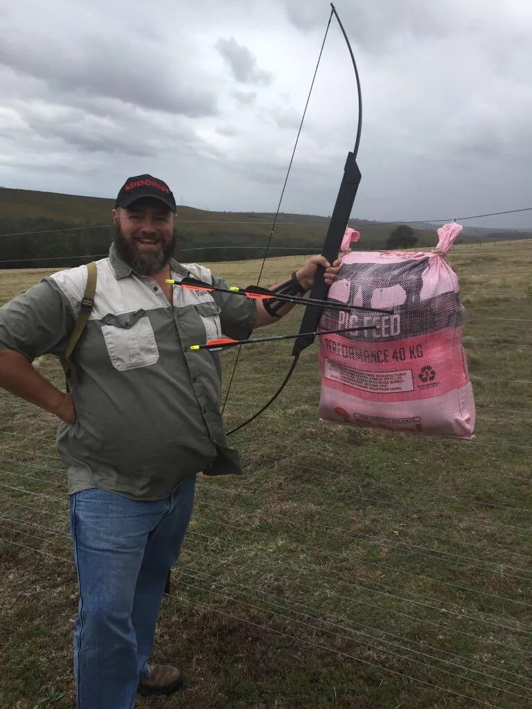 SAS Take-down Arrow sageata aluminiu 31" 400 1 buc