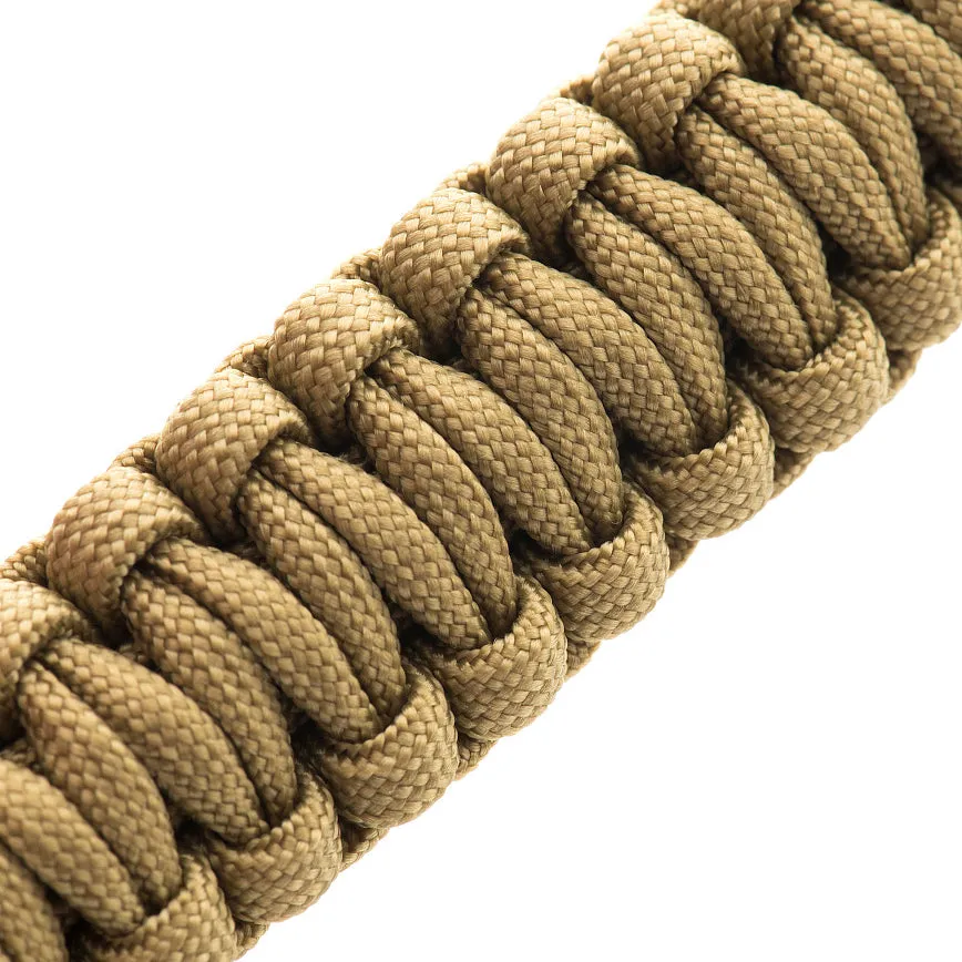 M-Tac Coyote bratara paracord M 3 m 200 kg