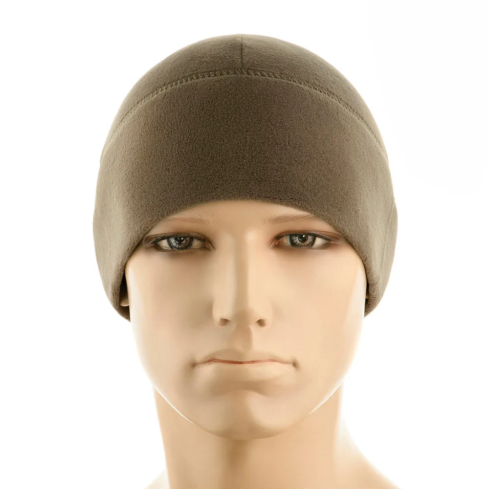 M-Tac Watch Cap Light caciula fleece Olive M Polartec