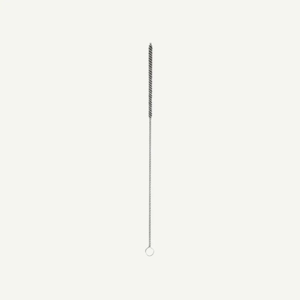 Bear Paw Steelbrush perie sarma tije carbon 6 mm