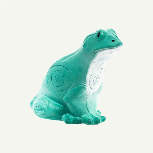 Bear Paw Penthalon IBB Water Frog țintă 3D 56 cm spumă