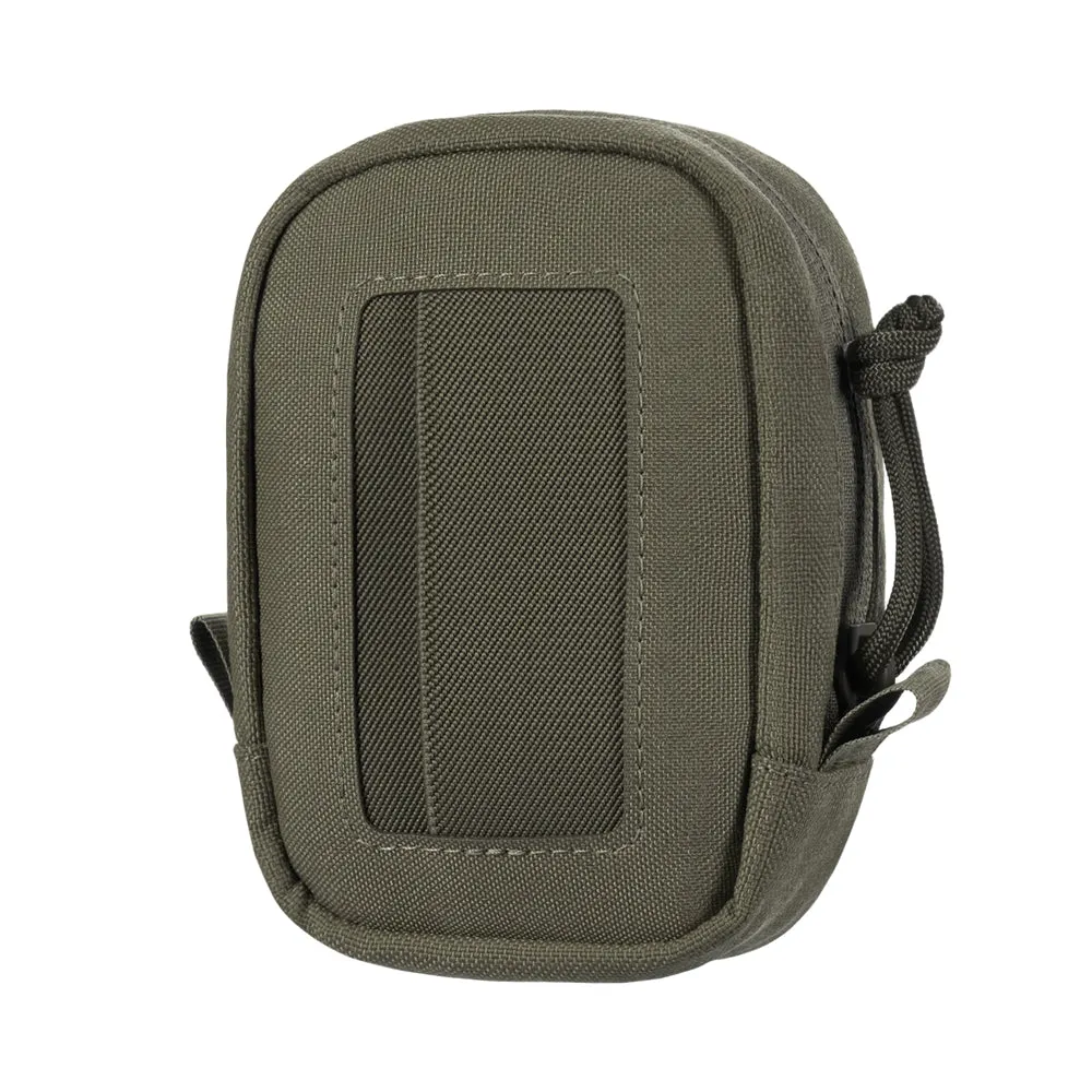 M-Tac Elite borseta manusi medicale Ranger Green Cordura 12 cm