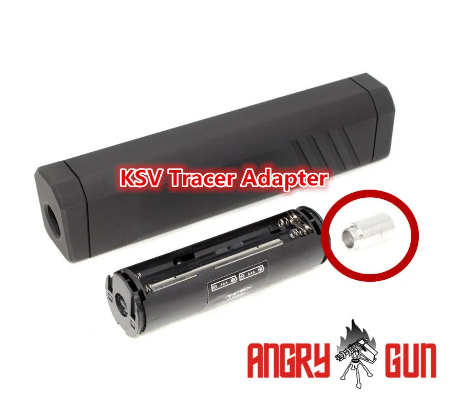 ANGRYGUN KSV adaptor trasor Acetech AT2000