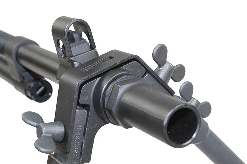 S&T M1918 BAR G3 pușcă airsoft electrică lemn real