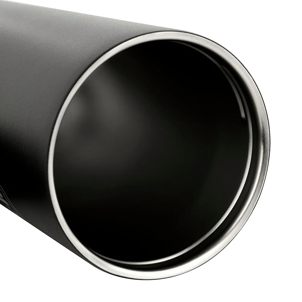 M-Tac Thermal Mug cană termo Neagră 450 ml inox