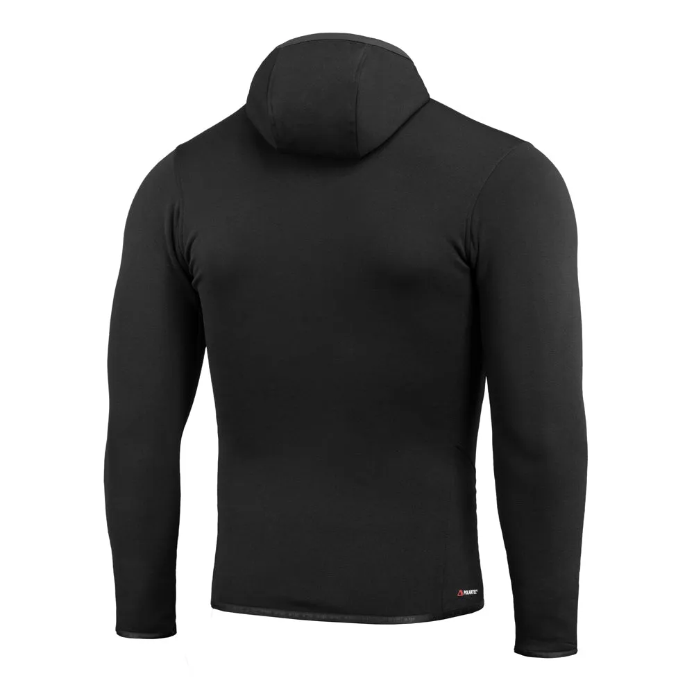 M-Tac Shadow Polartec bluza fleece Neagra