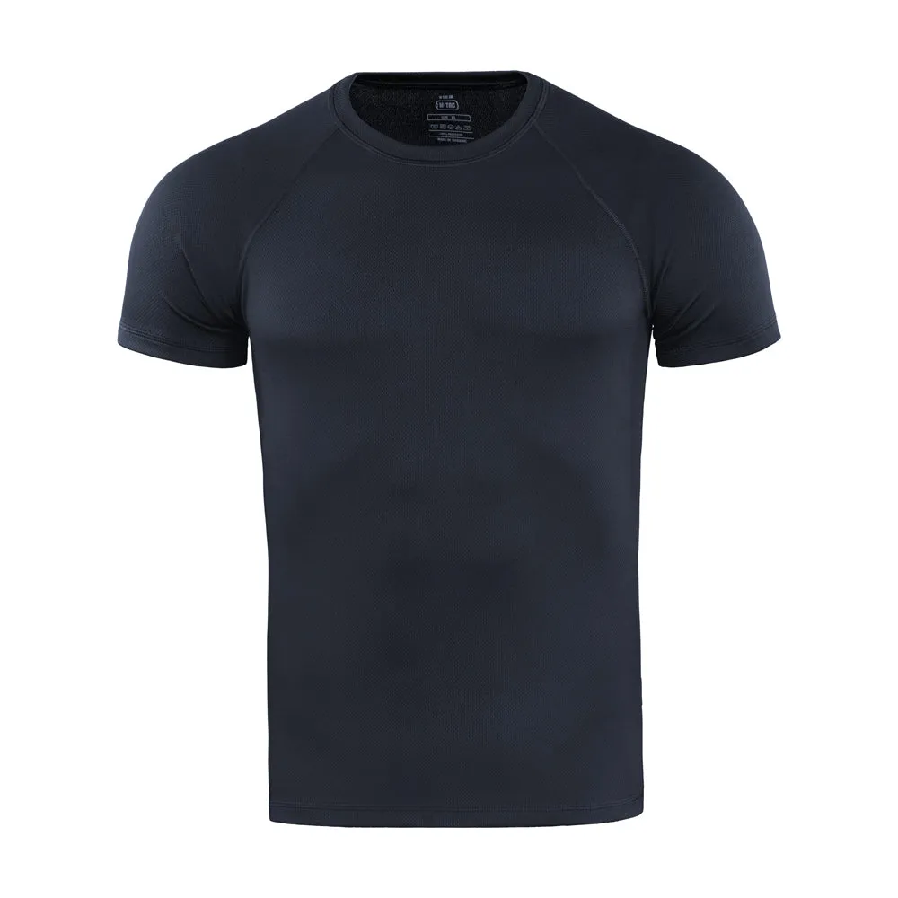 M-Tac Dry Fit tricou raglan bleumarin inchis vara