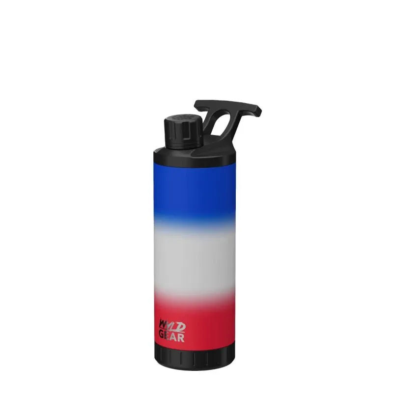 Wyld Gear MAG Flask sticlă termo 532 ml oțel magnetică