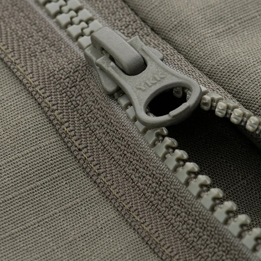 M-Tac Patrol Flex geaca Dark Olive cu fermoar YKK