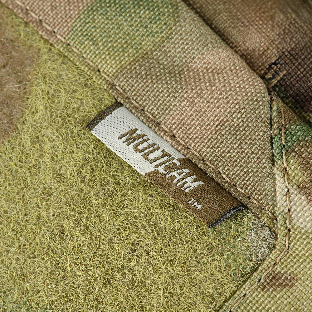 M-Tac Utility Elite Gen.II borsetă Multicam MOLLE
