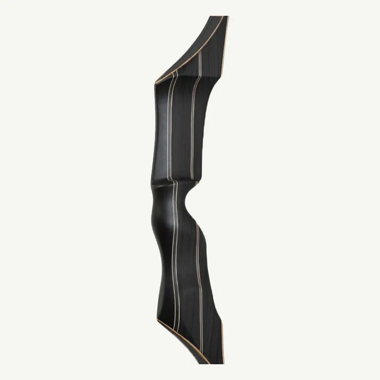 Bearpaw Blitz 20-19 arc recurve 60 inch 30 lbs RH