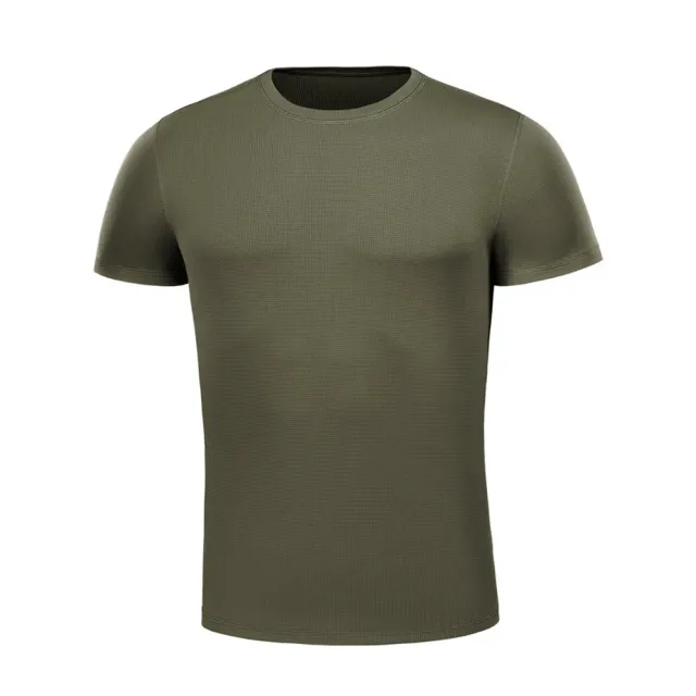 M-Tac Summer Vent tricou olive ventilatie M-3XL