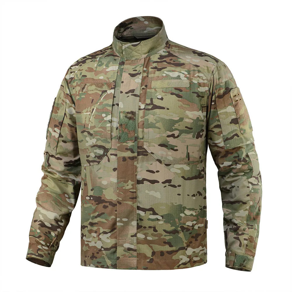 M-Tac Elite NYCO Extreme geacă Multicam NIR