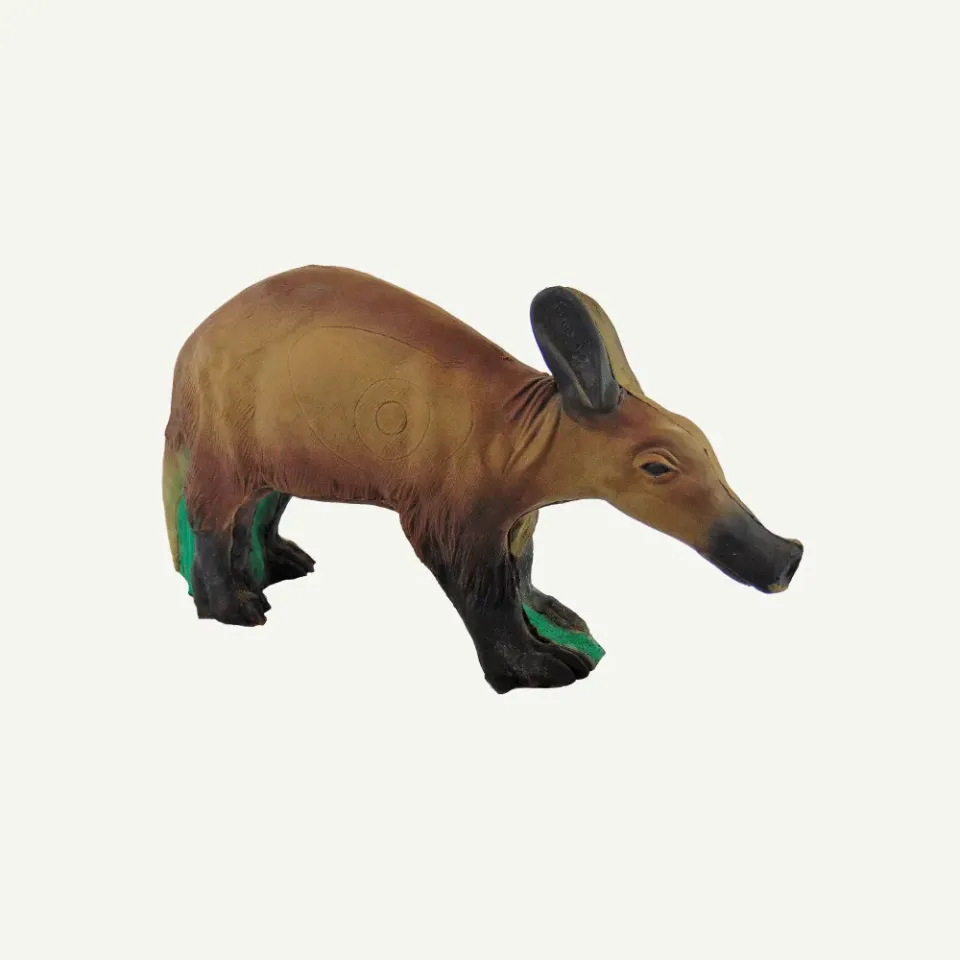 Bearpaw IBB Aardvark tinta 3D furnicar 92 cm