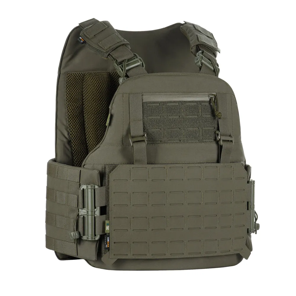 M-Tac Sturm Elite vesta tactica Ranger Green Cordura