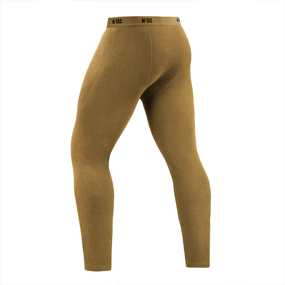 M-Tac Delta Level 2 Pantaloni Fleece Coyote