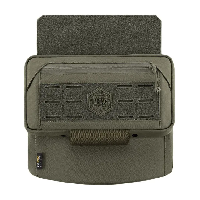 M-Tac protecție abdominală Ranger Green Cordura