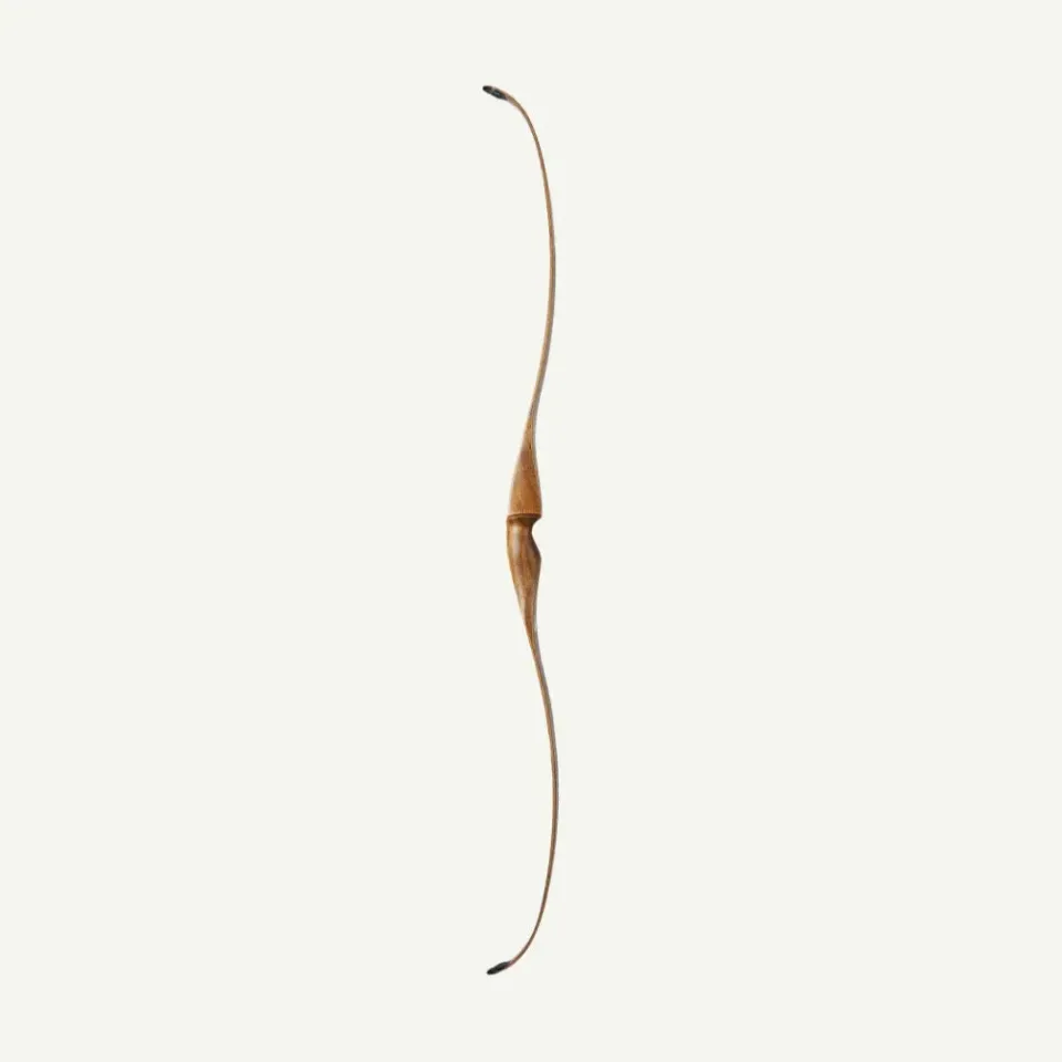 Bear Paw Bodnik Slick Stick arc recurve RH 30 lbs bambus