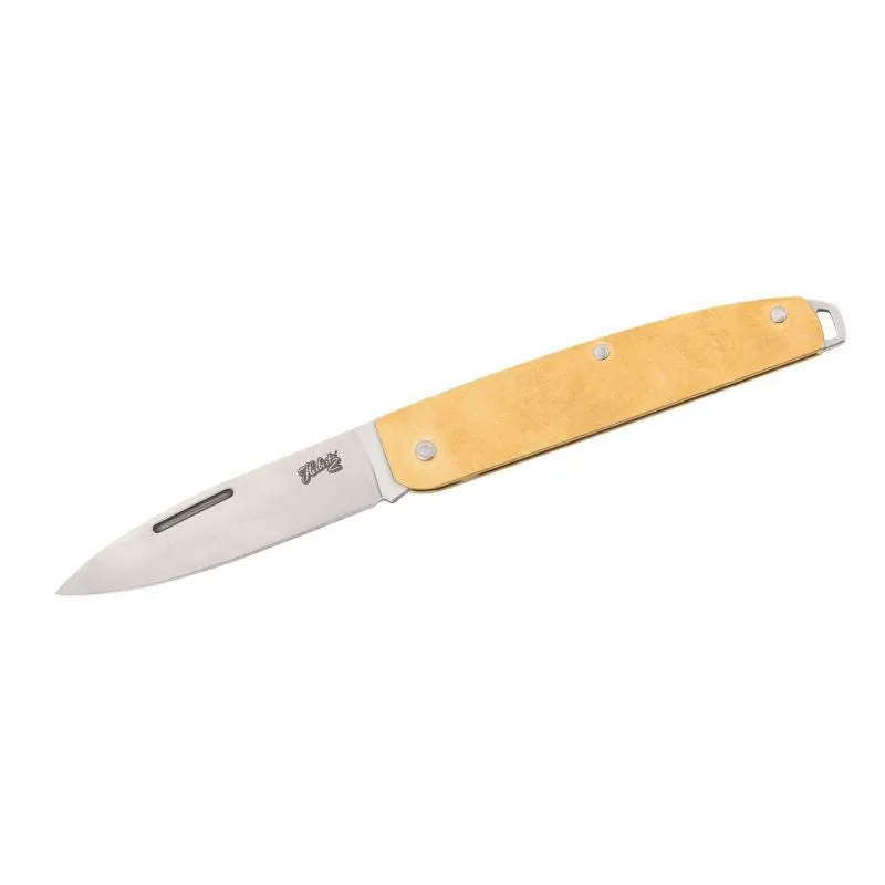 Herbertz briceag buzunar alama otel 13,9 cm