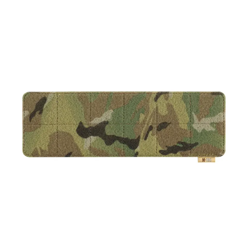 M-Tac panou magnetic patch-uri multicam 29x9,5cm