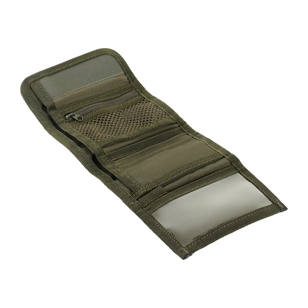 M-Tac Velcro Elite Gen.II Hex portofel ranger
