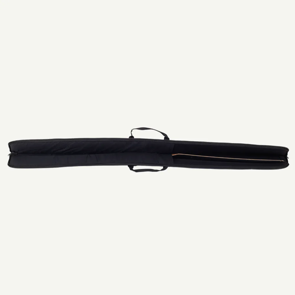 Bearpaw Longbow husa arc lung nailon negru 185 cm