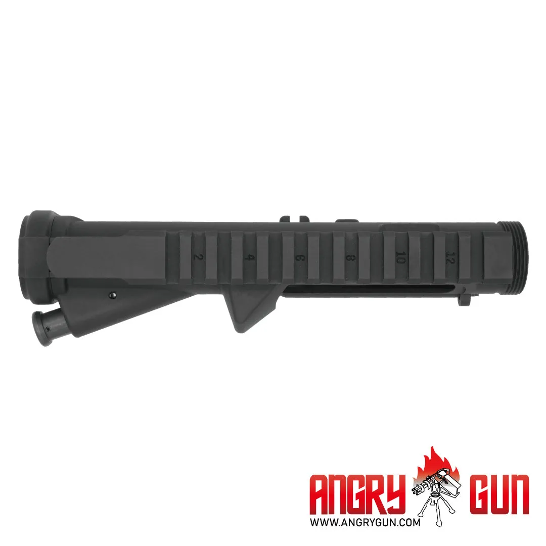 Angry Gun Forged MWS GEI Style set receiver aluminiu